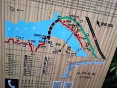 -汉中石门栈道景区