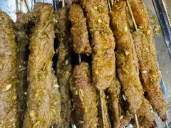 -永刚烧烤(大夜市店)