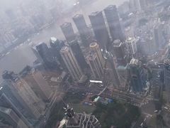 -上海中心大厦