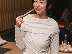 -成都博舍酒店