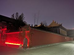 -西安市广仁寺