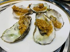 -四海蒸鲜蒸汽海鲜自助(北戴河店)