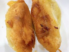 鲜肉生煎-味一早餐(民安路店)