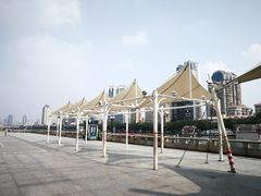 -珠江夜游西堤码头