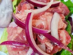 -姐夫家·沈阳黏糊麻辣拌·拌鸡架·冷面(南头古城店)