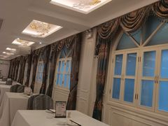 -香山湖华璋大酒店(新浦路店)