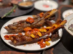 -幸邻食堂