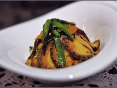 烧椒鲍片-西郊5号·Maggie 5