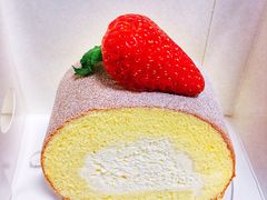 香草芝士卷-好利来(团结湖店)