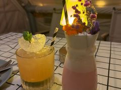 -Lets burger非常汉堡·环球风味(蓝色港湾店)