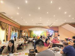 -中山威尼斯西餐厅(三乡总店)