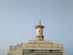 -梵天禅寺