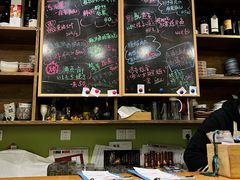 大堂-みほりん味保灵(六月汇广场店)