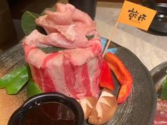 -乾杯烧肉居酒屋(中洲湾店)