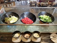 -珀丽酒店-协奏坊餐厅