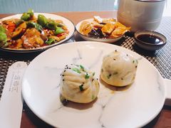 -十面春风·江南面馆(崇宁路店)