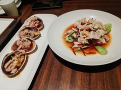 -东莱海上(长宁来福士店)