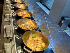 -漢頓温泉度假酒店