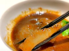 虾籽大乌参-上海老站(徐家汇店)