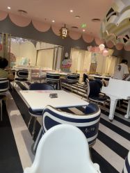 -奈尔宝·儿童乐园·亲子餐厅(前滩店)