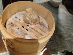 天王烤鸭包-南京大牌档(济南万象城店)