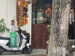 -葛仙湖公园
