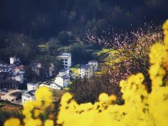 -石潭村