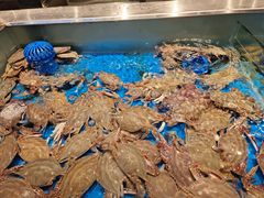 -SEA西雅图海鲜自助餐厅(海乐世界店)