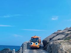 -三亚蜈支洲岛旅游区
