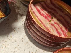 -灼·九寸钉自助烤肉(谷德茂店)