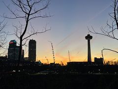 -尼亚加拉瀑布州立公园