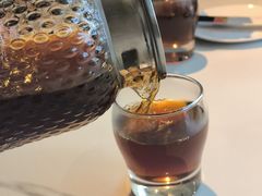 梨汤-东方饺子王(和平里店)