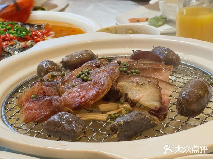 大蓉和(一品天下店)图片
