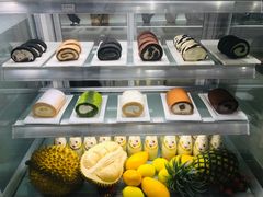 -卷时·瑞士卷·生日蛋糕(大望路店)