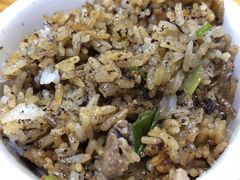 -全汁全味驴庄(凤岗店)