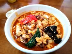 -刘信牛羊肉泡馍小炒(回民街店)