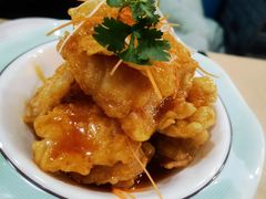-老边饺子馆(西站店)
