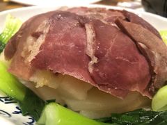 -福照楼汽锅鸡·云南菜(护国路店)