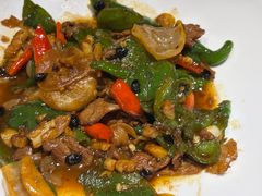 -北平盛世·新京菜·北京烤鸭(劲松·双井店)