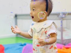 -全优加早教托育园(广百新一城店)