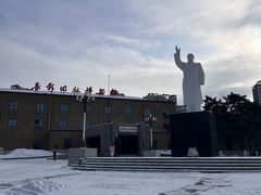 -长影旧址博物馆