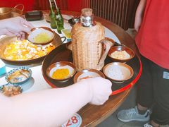 -老天桥蛙炉火锅(姑苏总店)
