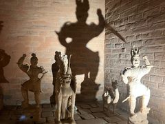 -洛阳古墓博物馆