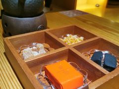 -花潮料理艺食馆(世欧广场店)