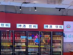 -南浦洞烤肉·新世界版(奥体店)