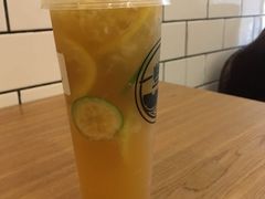 -一些柠檬一些茶(西村店)