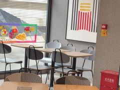 -麦当劳(瓯北大悦里广场店)