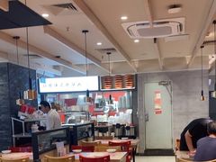 -大师兄·西北小馆(南沙万达广场店)