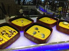 -张家港国贸酒店·餐厅