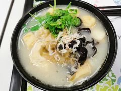 -小杨生煎(宜川路店)